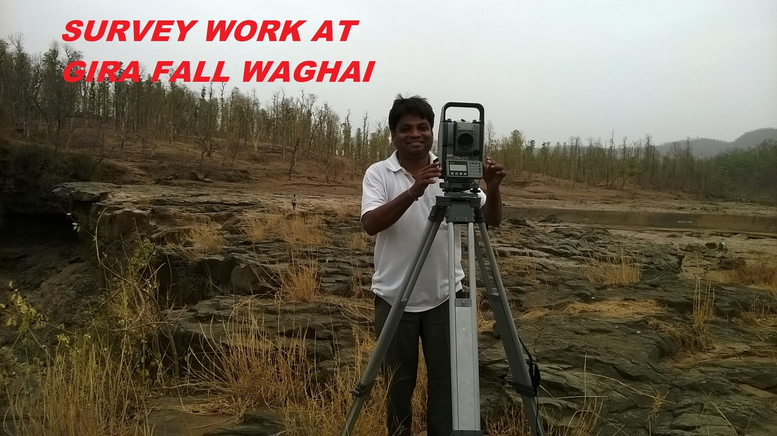 LAND SURVEYOR & CIVIL CONTRCTOR