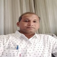 શ્રી મહેન્દ્રભાઈ આર. પટેલ