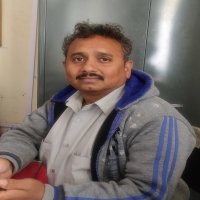 શ્રી શૈલેષ કુમાર કે ચૌધરી