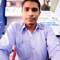 અરવિંદભાઈ વસાવા