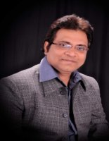 ડૉ. રાજન ભગોરા