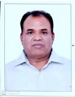 શ્રી વી. આર. ચારેલ