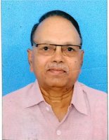 શ્રી નામદેવ કે. વર્સાત