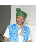 શ્રી રાજુભાઈ વલવાઈ (રાજેન્દ્ર કુમાર બબલભાઈ)