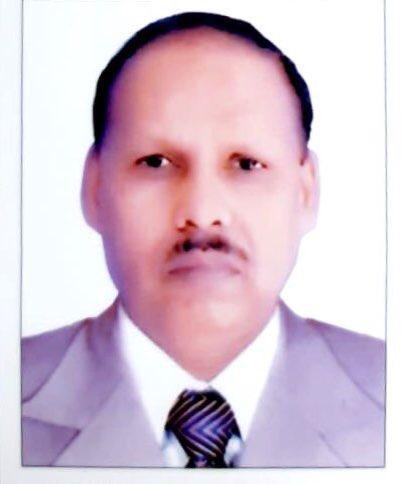 શ્રી કે.એન.બામણીયા