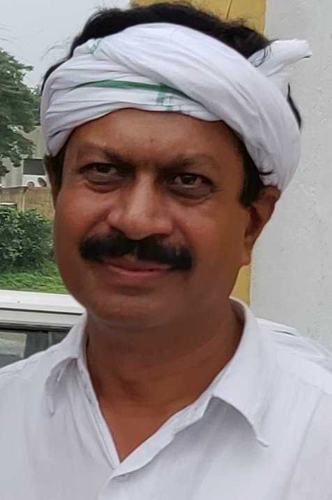 ડૉ. પ્રદીપભાઈ જી.ગરાસીયા.