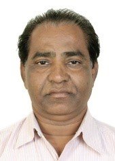 ડૉ.જે.ડી.ડામોર