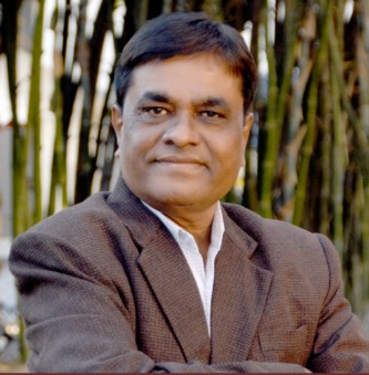 શ્રી ભરતભાઈ વી.  મોડિયા