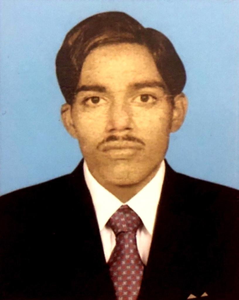 શ્રી કે.એલ.તબીયાર