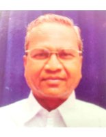 શ્રીમાન જોષીયારા નાથાભાઈ દીતાજી